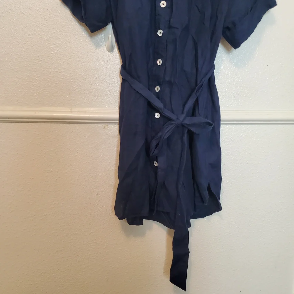 J. Crew crew short